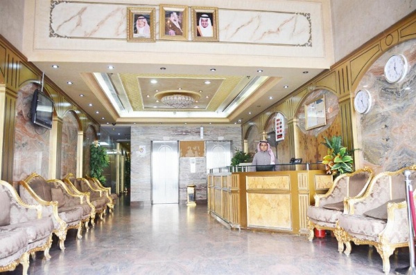 Anwar Al Deafah Hotel image 11