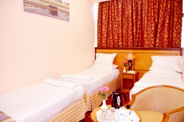 Anwar Al Deafah Hotel image 15