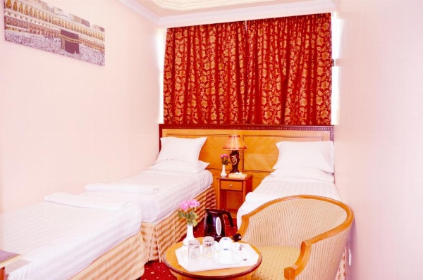 Anwar Al Deafah Hotel image 17