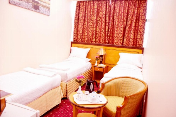 Anwar Al Deafah Hotel image 20