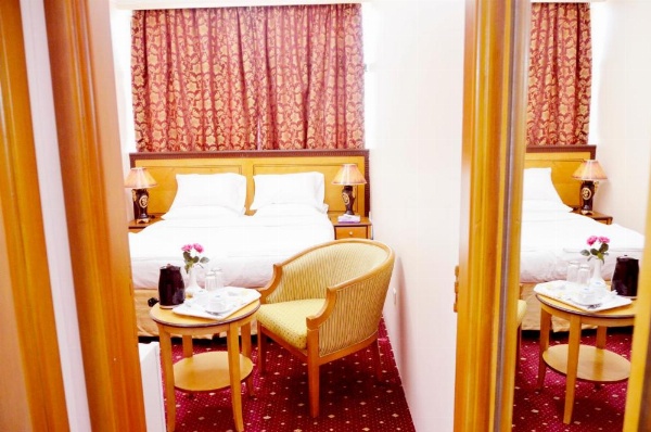 Anwar Al Deafah Hotel image 21