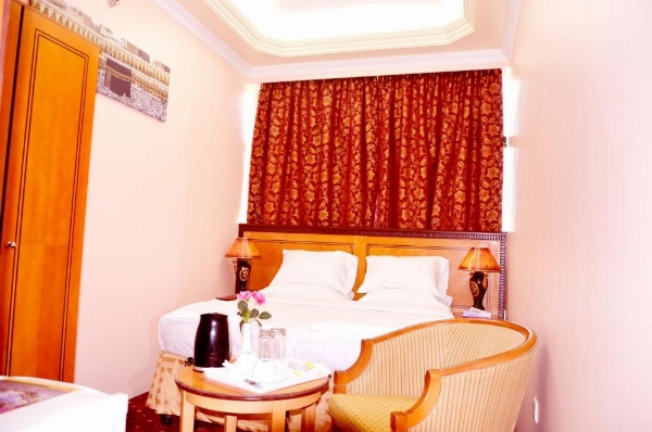 Anwar Al Deafah Hotel image 22