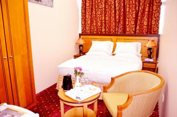 Anwar Al Deafah Hotel image 25