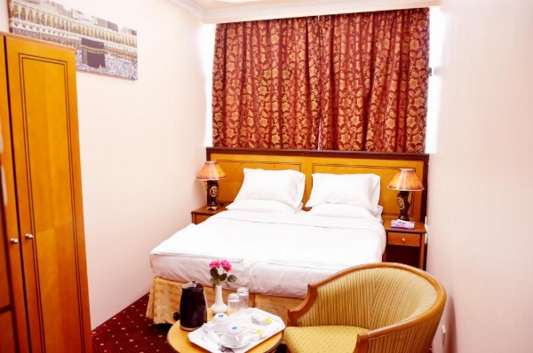 Anwar Al Deafah Hotel image 26