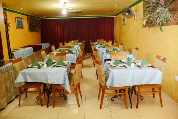 Anwar Al Deafah Hotel image 4