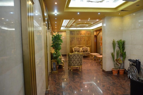 Anwar Al Deafah Hotel image 9